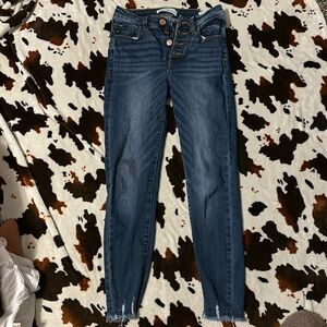 Women’s KanCan skinny jeans